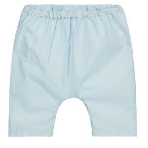 Bonpoint light blue pants 6m, NWOT